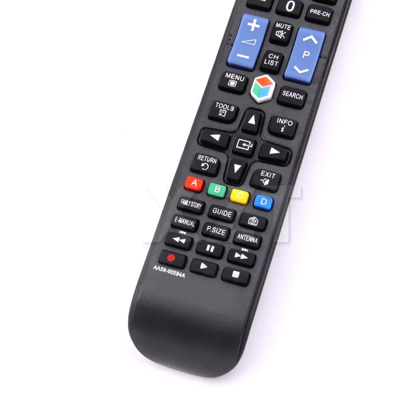 AA59-00594A TV Remote Controller AA59-00581A AA59-00582A UE43NU7400U UE32M5500AU UE40F8000 for SAMSUNG LCD LED Smart TV