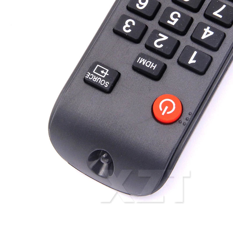 AA59-00594A TV Remote Controller AA59-00581A AA59-00582A UE43NU7400U UE32M5500AU UE40F8000 for SAMSUNG LCD LED Smart TV