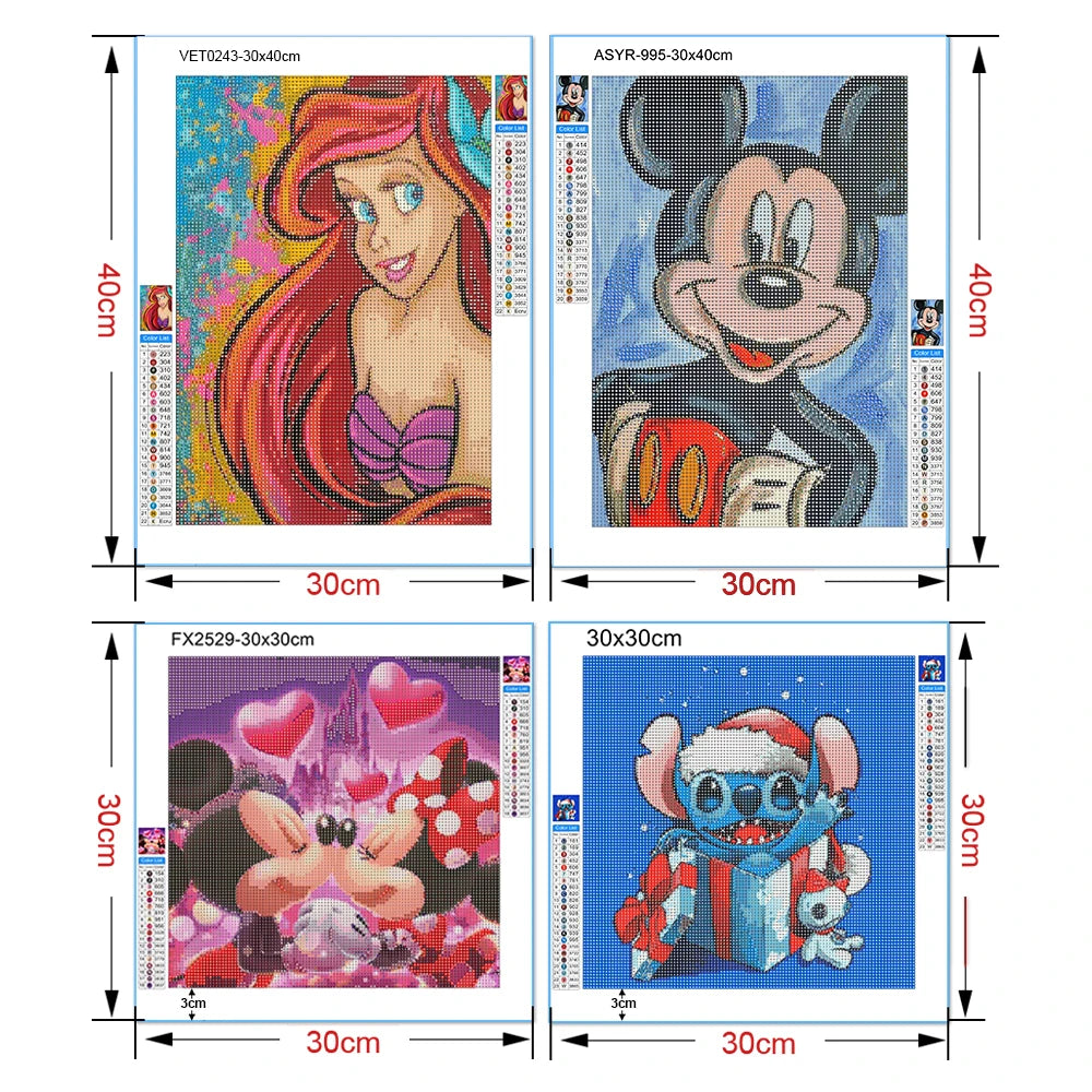 5D Diy Diamond Painting Street View Full Round Diamond Embroidery Landscape Mosaic Rhinestone Picture Home Decoration