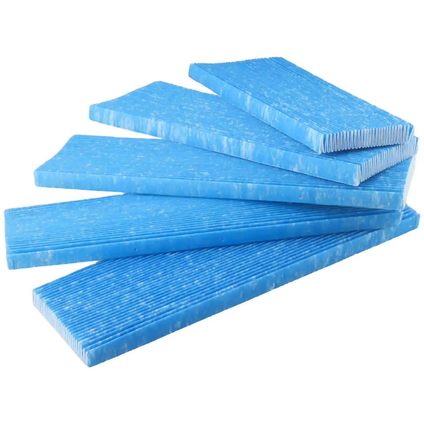 5PCS Air Purifier Filter For DAIKIN AC / MC Series Purifiers KAC017A4 KAC006A4 Replacement Air Purifier Filter Home Improvement