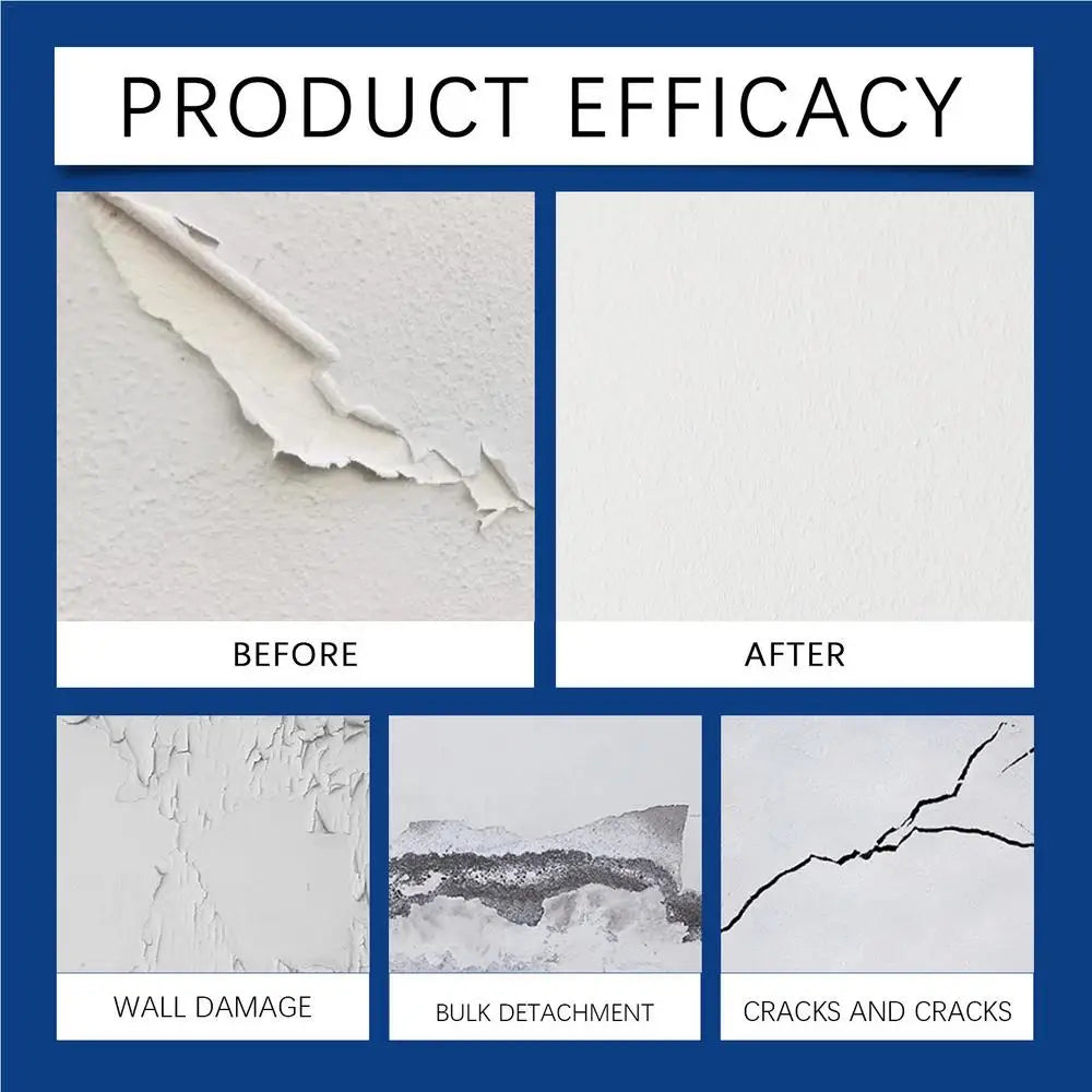 Safe Cover Wall Paint Spray 120ml No Color Difference Paint Spray Sun-resistant Waterproof Home Improvement Repair Paint