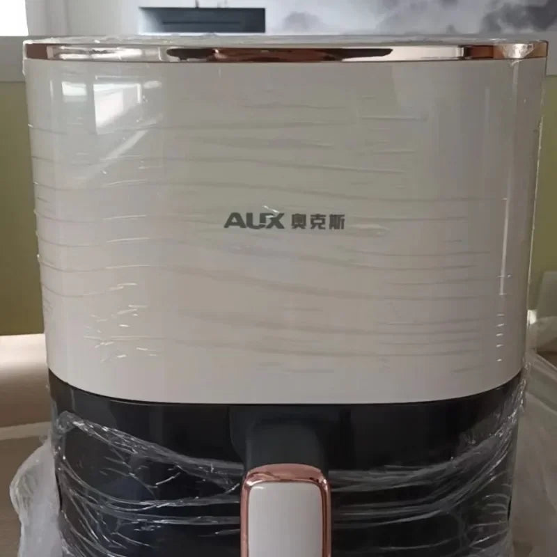 Air Fryer , Deepfrier Oil-free Airfryer Air-fryer Halogen Oven Shipping Airfryrer Deep