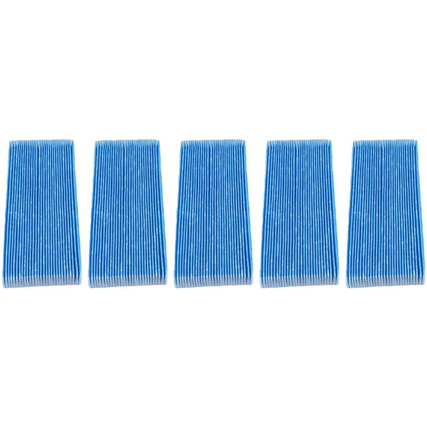 5PCS Air Purifier Filter For DAIKIN AC / MC Series Purifiers KAC017A4 KAC006A4 Replacement Air Purifier Filter Home Improvement