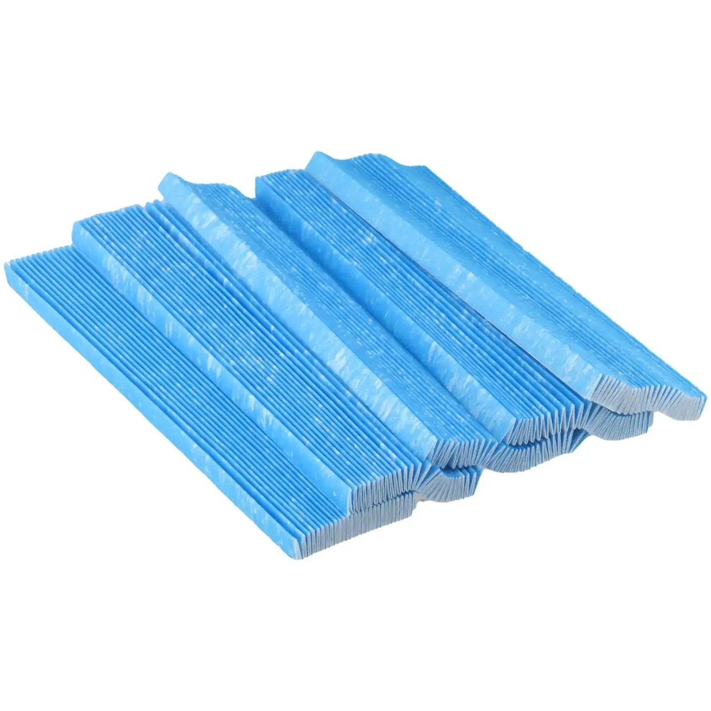5PCS Air Purifier Filter For DAIKIN AC / MC Series Purifiers KAC017A4 KAC006A4 Replacement Air Purifier Filter Home Improvement
