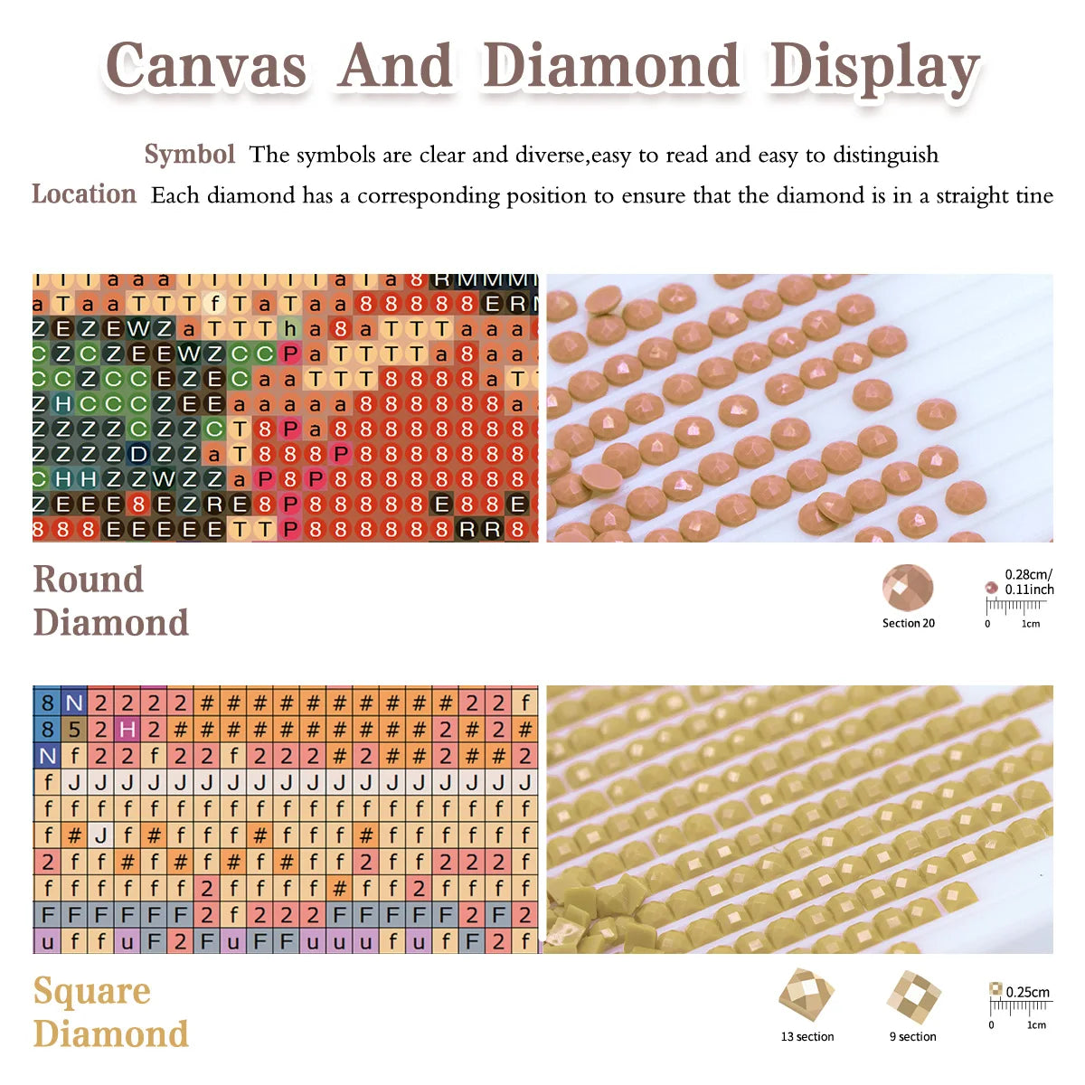 RUOPOTY DIY 5D Diamond Painting Cat Animals Full Round Square Diamond Art Handmade Home Decors Diy Gift