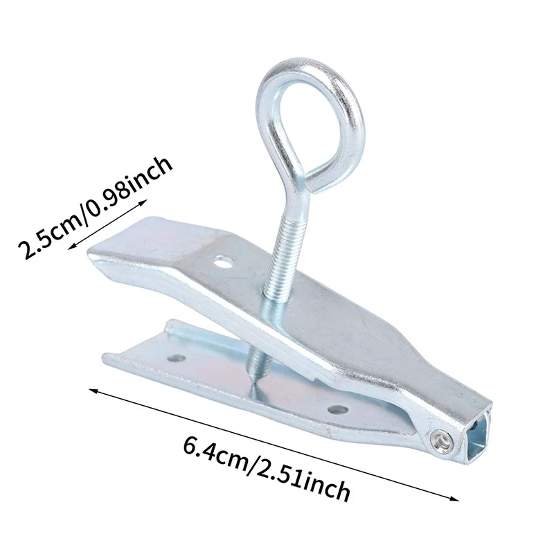 1PCS Tile Height Locator Height Adjustment Regulator Wall Ceramic Lifter Tool Tile Lifter Leveling Device Construction Tool