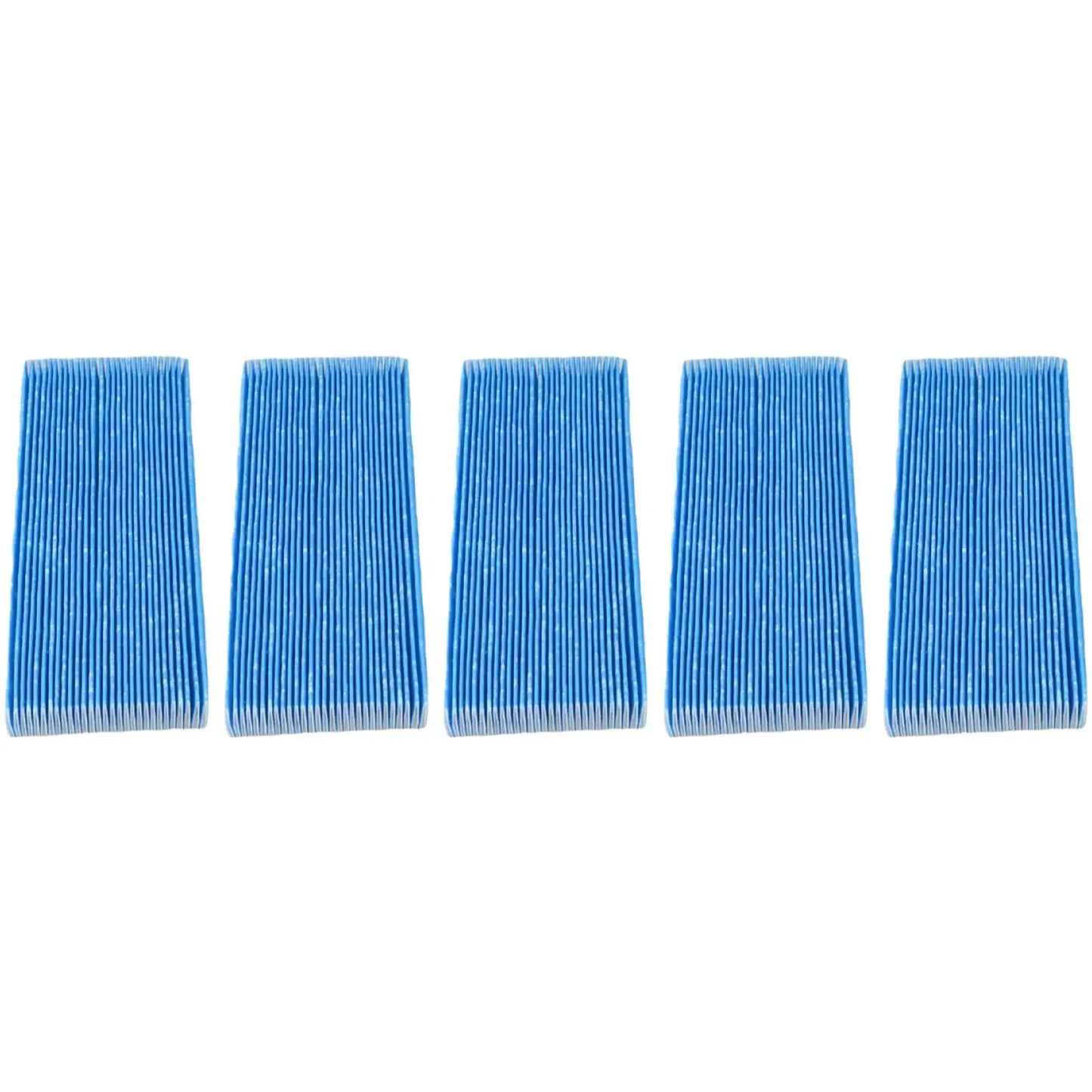 5PCS Air Purifier Filter For DAIKIN AC / MC Series Purifiers KAC017A4 KAC006A4 Replacement Air Purifier Filter Home Improvement