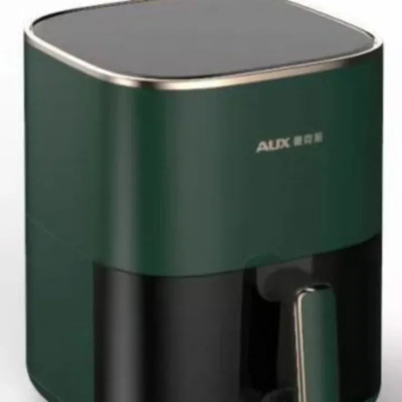 Air Fryer , Deepfrier Oil-free Airfryer Air-fryer Halogen Oven Shipping Airfryrer Deep