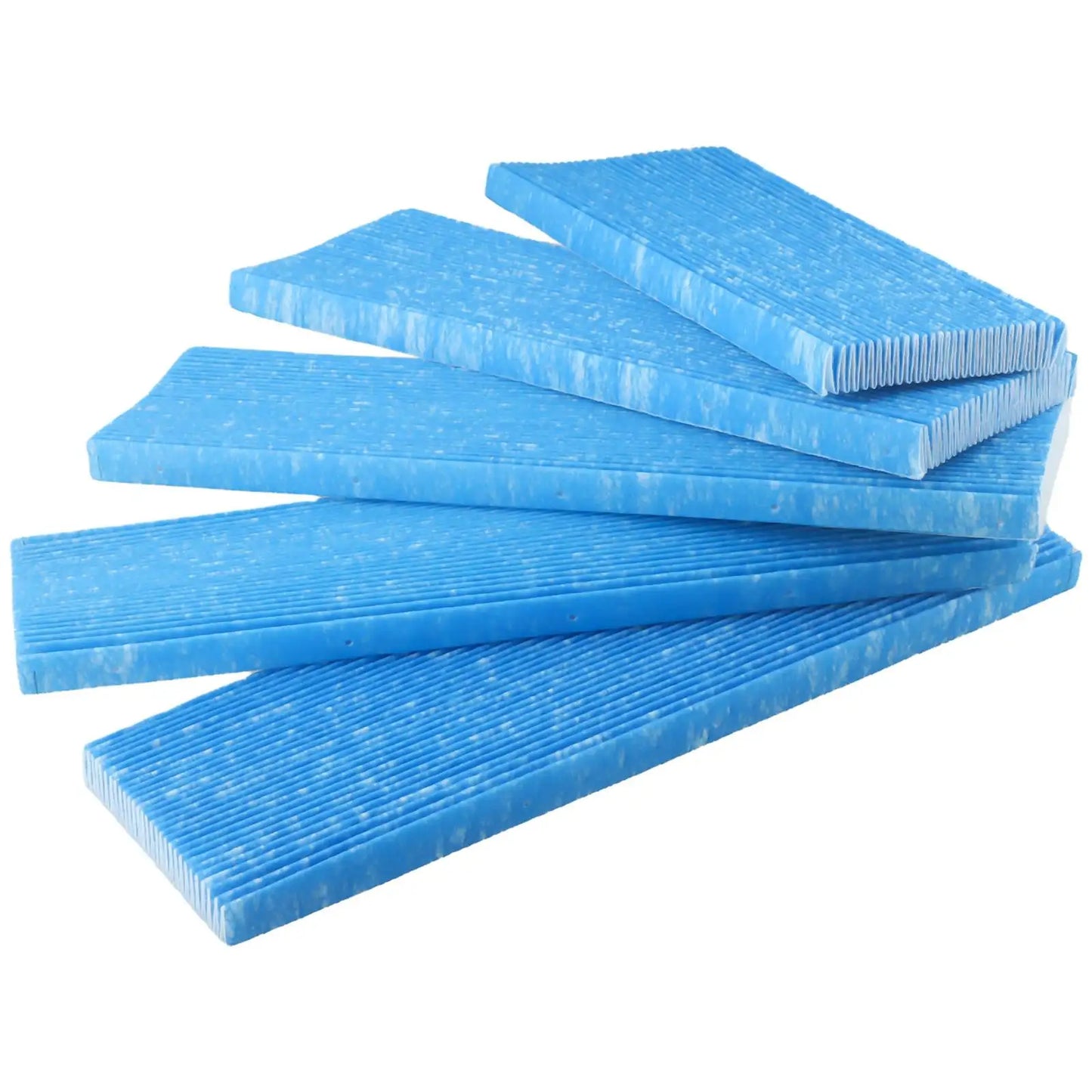 5PCS Air Purifier Filter For DAIKIN AC / MC Series Purifiers KAC017A4 KAC006A4 Replacement Air Purifier Filter Home Improvement