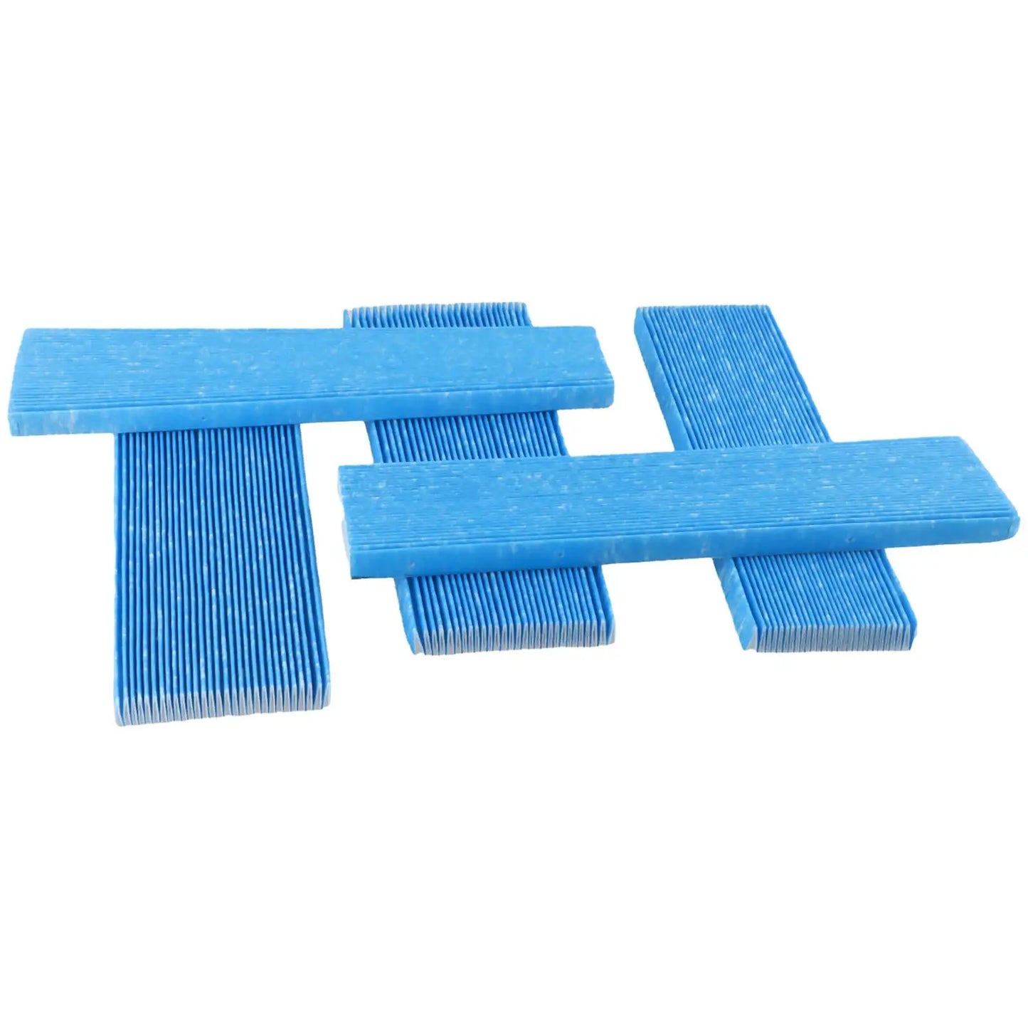5PCS Air Purifier Filter For DAIKIN AC / MC Series Purifiers KAC017A4 KAC006A4 Replacement Air Purifier Filter Home Improvement