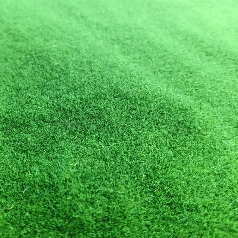 Large-size Grass Mats Artificial Lawn Turf Model Landscape Scale Train Railway Scenery Building Layout Miniature Material