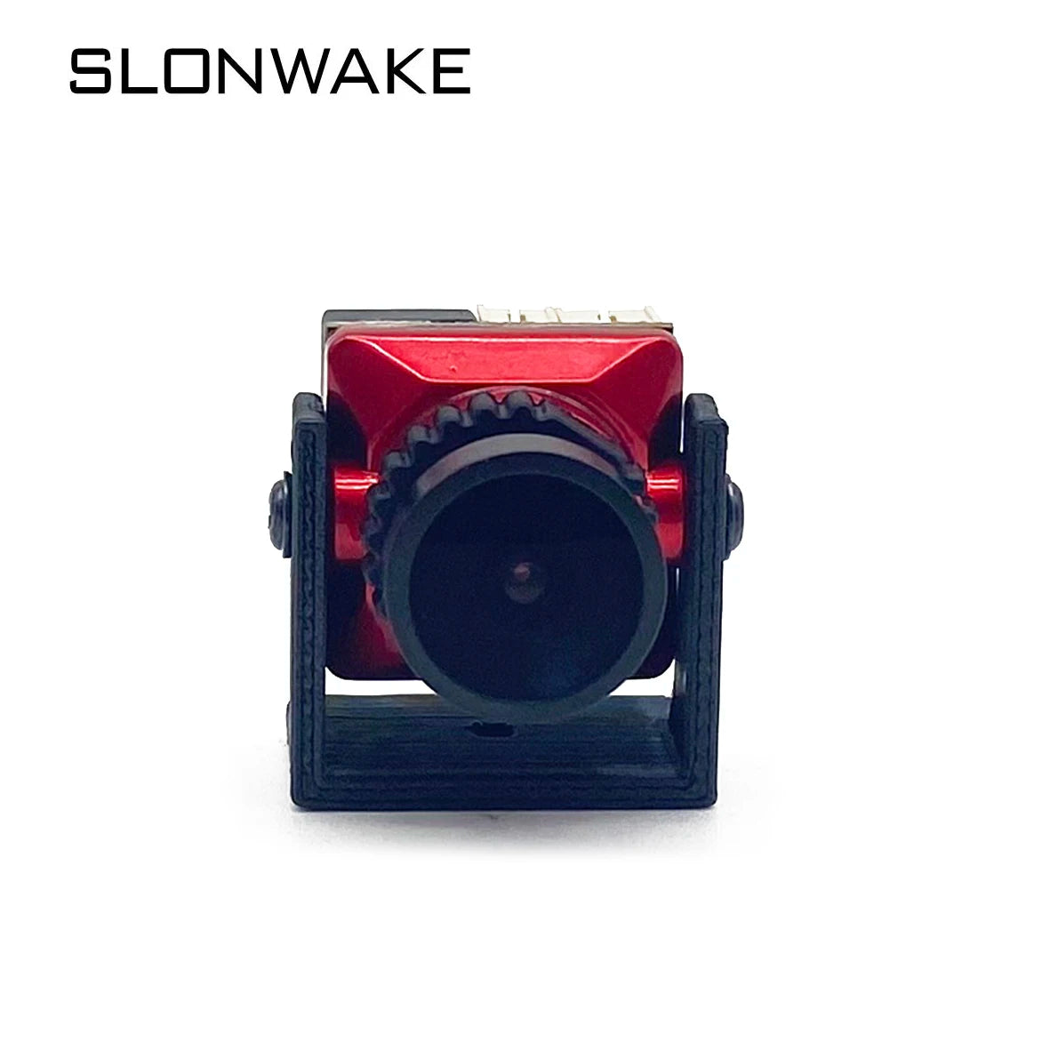 New Long Range 5.8Ghz 48CH 1.6W FPV VTX Viedo Transmitter and CMOS 1500TVL FPV Camera 3 inch FPV Monitor build in Battery