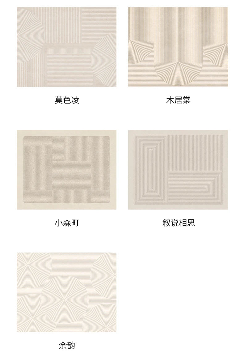 Coffee Machine Pad Rubber Dish Drying Mat Non-slip Kitchen Super Absorbent Mats Guard Countertop Protector Kitchen Accessories