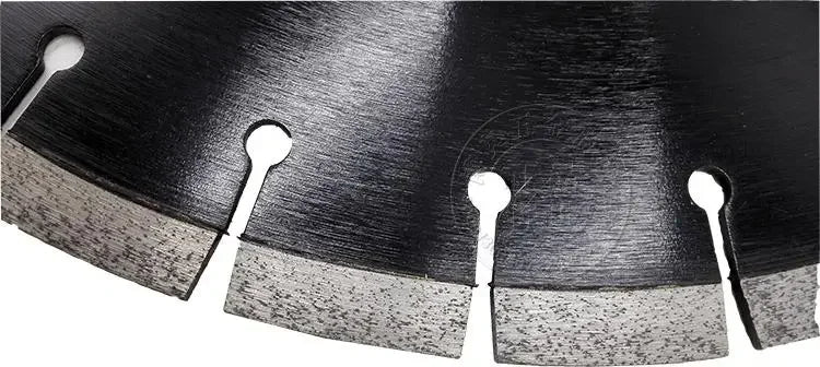 H15 saw doctor H12 road blade 350 concrete asphalt pavement 400 cutting blade 500 building material saw blade