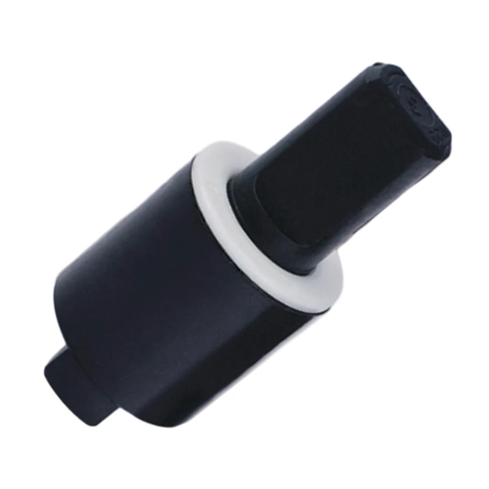 High Quality Home Improvement Torque Damper Rotary Damper 2pcs/set For Toilet Seats Hinges Plastic Home Fixtures